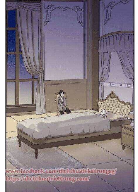 Vết Cắn Ngọt Ngào: Chapter 57