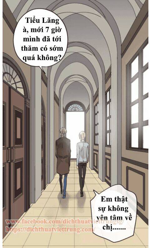 Vết Cắn Ngọt Ngào: Chapter 57