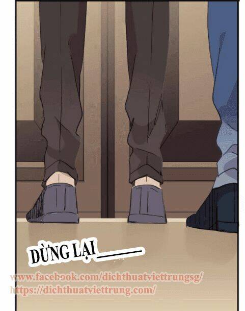 Vết Cắn Ngọt Ngào: Chapter 57