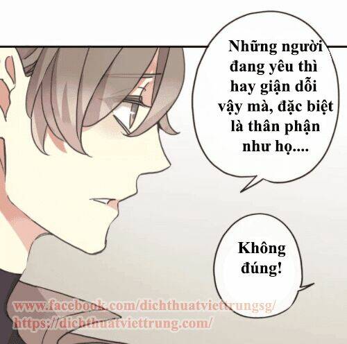 Vết Cắn Ngọt Ngào: Chapter 57