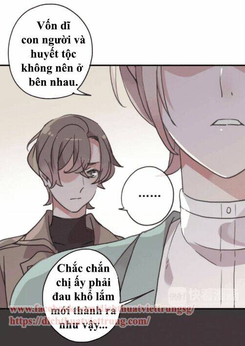Vết Cắn Ngọt Ngào: Chapter 57