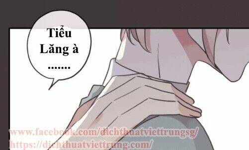 Vết Cắn Ngọt Ngào: Chapter 57