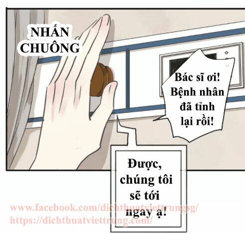 Vết Cắn Ngọt Ngào: Chapter 57