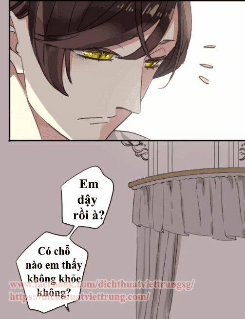 Vết Cắn Ngọt Ngào: Chapter 57