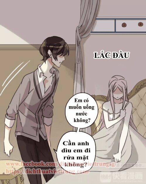 Vết Cắn Ngọt Ngào: Chapter 57