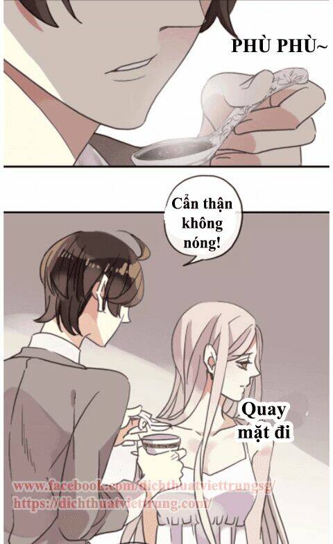 Vết Cắn Ngọt Ngào: Chapter 57