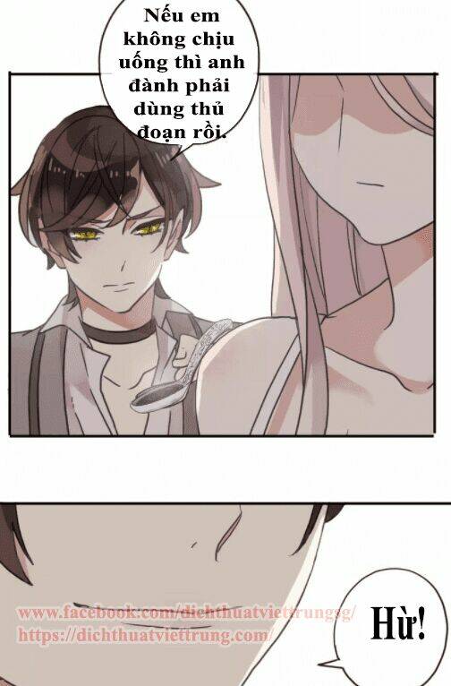 Vết Cắn Ngọt Ngào: Chapter 57