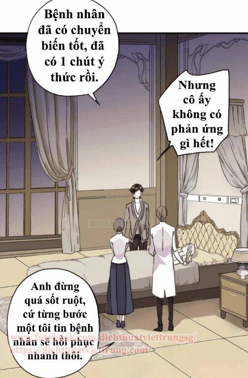 Vết Cắn Ngọt Ngào: Chapter 57