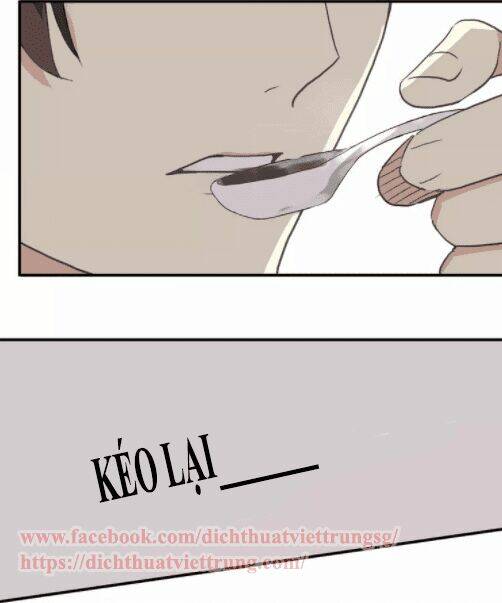 Vết Cắn Ngọt Ngào: Chapter 57