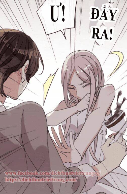 Vết Cắn Ngọt Ngào: Chapter 57