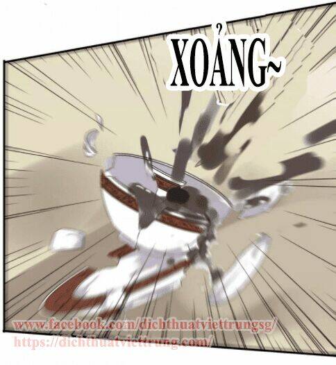 Vết Cắn Ngọt Ngào: Chapter 57