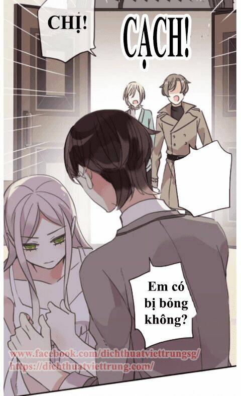 Vết Cắn Ngọt Ngào: Chapter 57