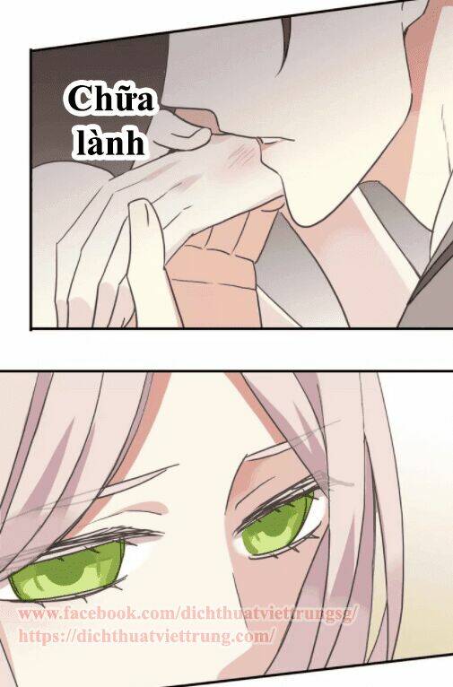 Vết Cắn Ngọt Ngào: Chapter 57