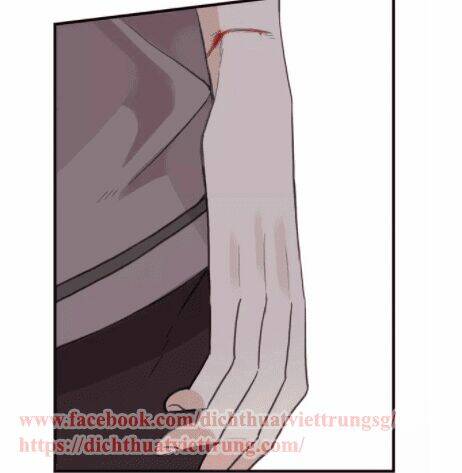 Vết Cắn Ngọt Ngào: Chapter 57
