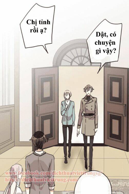 Vết Cắn Ngọt Ngào: Chapter 57