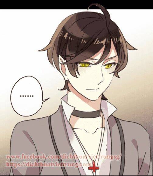 Vết Cắn Ngọt Ngào: Chapter 57