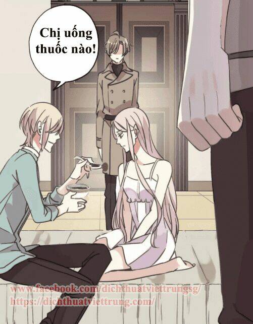 Vết Cắn Ngọt Ngào: Chapter 57