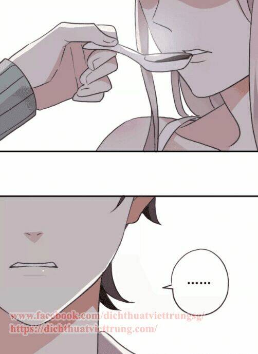 Vết Cắn Ngọt Ngào: Chapter 57