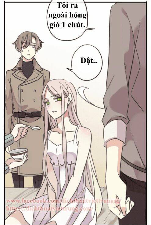 Vết Cắn Ngọt Ngào: Chapter 57
