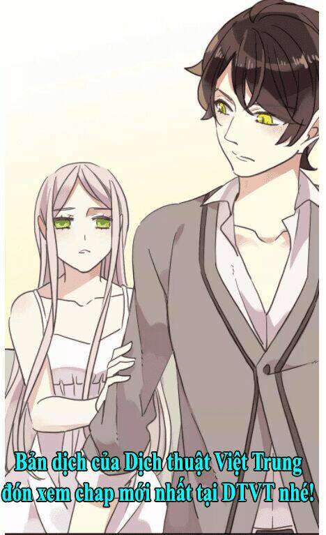 Vết Cắn Ngọt Ngào: Chapter 57
