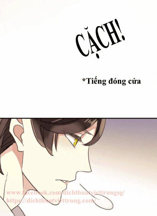 Vết Cắn Ngọt Ngào: Chapter 57