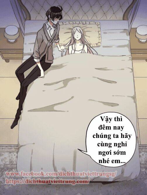 Vết Cắn Ngọt Ngào: Chapter 57