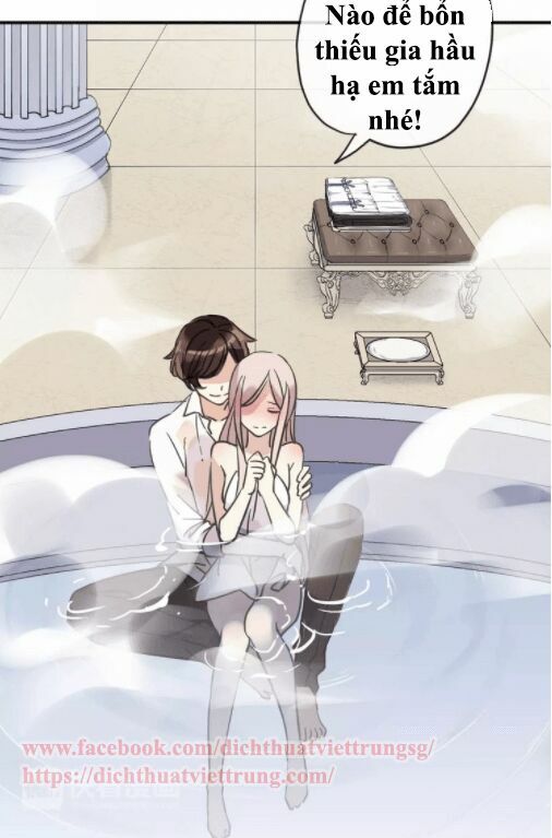 Vết Cắn Ngọt Ngào: Chapter 58
