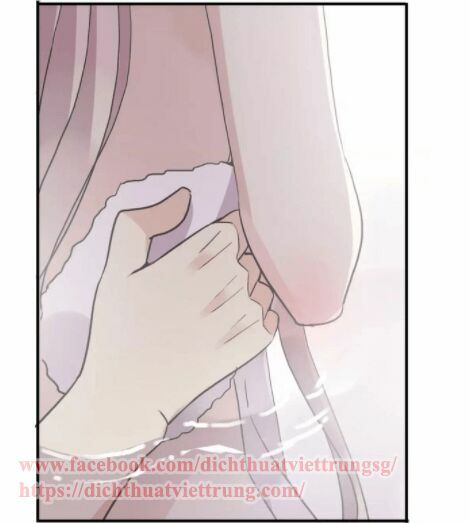 Vết Cắn Ngọt Ngào: Chapter 58