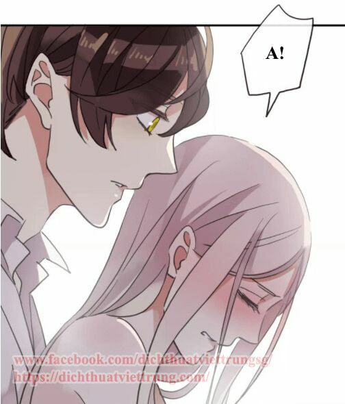 Vết Cắn Ngọt Ngào: Chapter 58