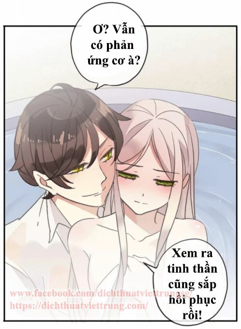 Vết Cắn Ngọt Ngào: Chapter 58