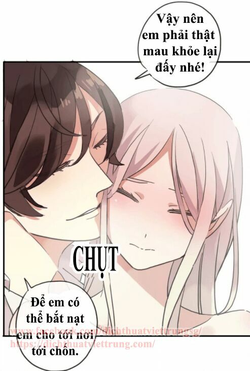 Vết Cắn Ngọt Ngào: Chapter 58