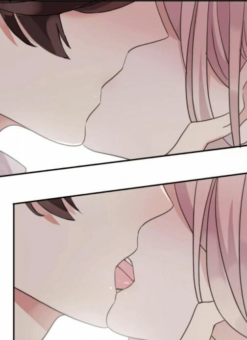 Vết Cắn Ngọt Ngào: Chapter 58