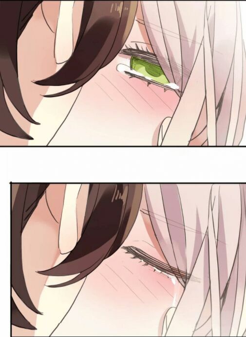 Vết Cắn Ngọt Ngào: Chapter 58