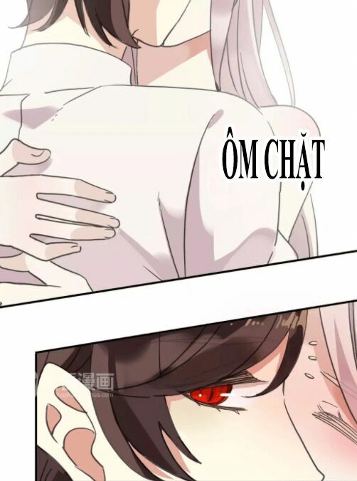 Vết Cắn Ngọt Ngào: Chapter 58