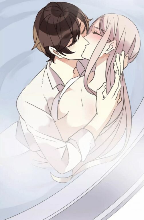 Vết Cắn Ngọt Ngào: Chapter 58