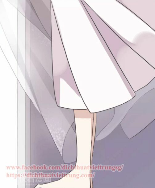 Vết Cắn Ngọt Ngào: Chapter 58