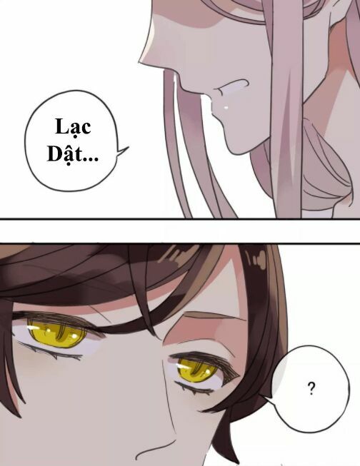 Vết Cắn Ngọt Ngào: Chapter 58