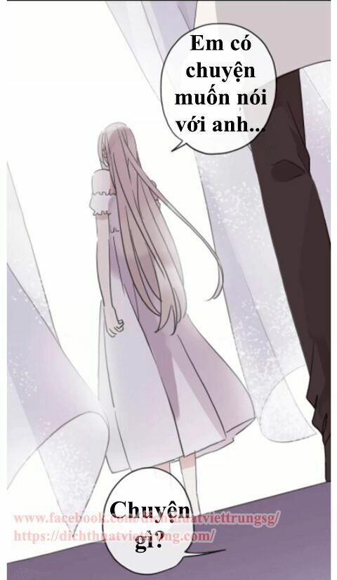 Vết Cắn Ngọt Ngào: Chapter 58