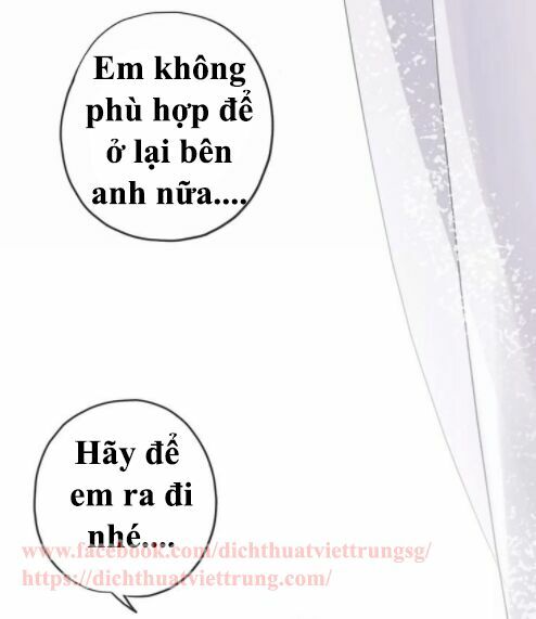 Vết Cắn Ngọt Ngào: Chapter 58