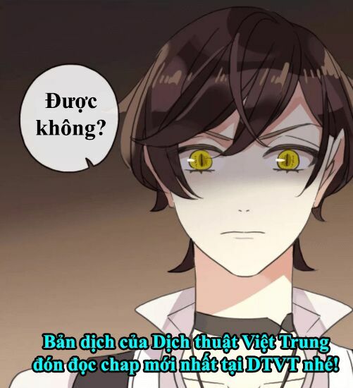 Vết Cắn Ngọt Ngào: Chapter 58