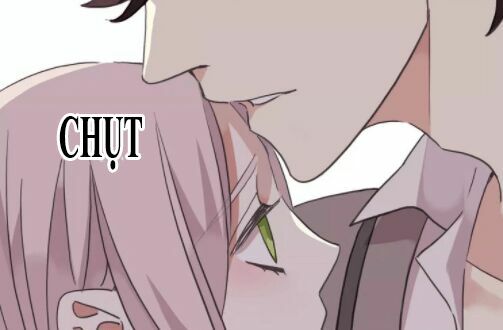 Vết Cắn Ngọt Ngào: Chapter 58