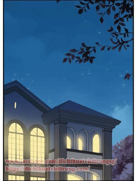 Vết Cắn Ngọt Ngào: Chapter 58