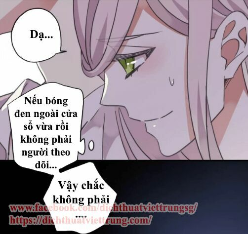 Vết Cắn Ngọt Ngào: Chapter 60