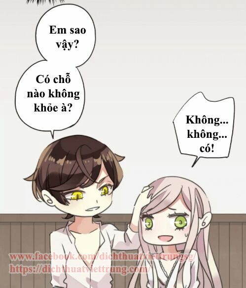 Vết Cắn Ngọt Ngào: Chapter 60