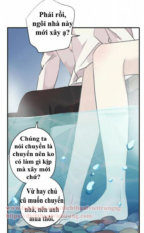 Vết Cắn Ngọt Ngào: Chapter 60