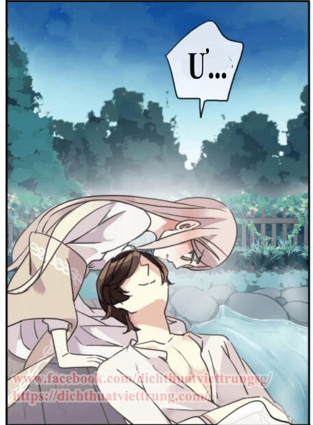 Vết Cắn Ngọt Ngào: Chapter 60