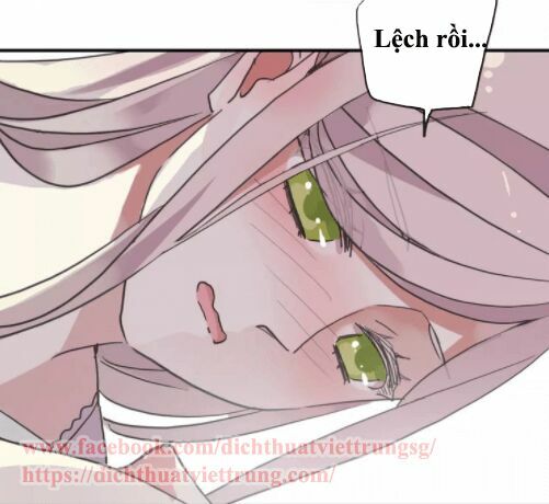 Vết Cắn Ngọt Ngào: Chapter 60