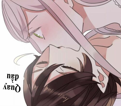 Vết Cắn Ngọt Ngào: Chapter 60