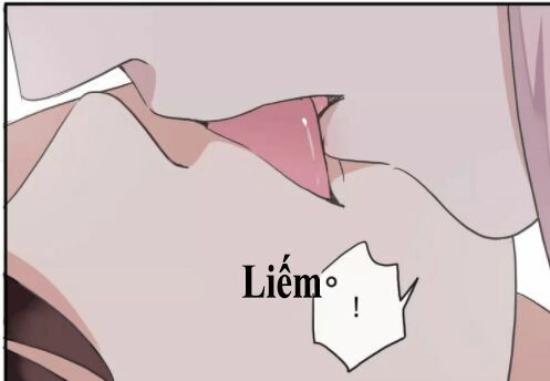 Vết Cắn Ngọt Ngào: Chapter 60
