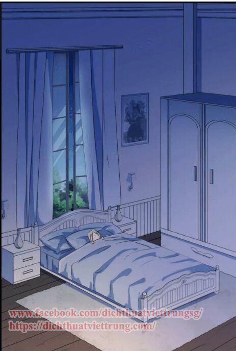 Vết Cắn Ngọt Ngào: Chapter 60